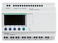 Schneider Electric: SR2B202BD