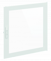 CTT35S Дверь прозрачная ширина 3, высота 5 с замком CTT35S ABB. Вид 1