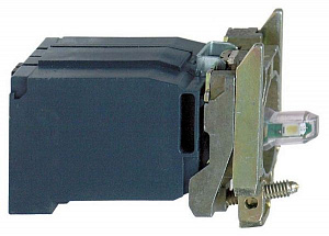 Корпус сигн.лампы трансф. пит.400в zb4bv5d5 Schneider Electric. Вид 1