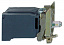 Корпус сигн.лампы трансф. пит.400в zb4bv5d5 Schneider Electric. Вид 1.