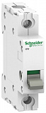 iSW 1П 100A Выключатель нагрузки Schneider Electric