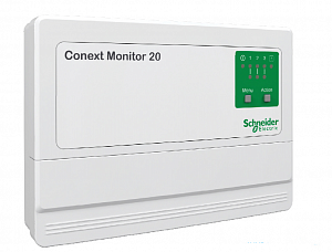 Устройство для мониторинга Conext RL и Conext TL Schneider Electric. Вид 1