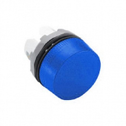 ML1-100L Лампа сигнализации синяя (только корпус) ABB. Вид 1