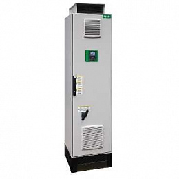 Преобразователь частоты atv650 200квт 380в 3ф шкафной Schneider Electric. Вид 1