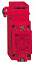 Мет. концев. выкл. ручн. блокир. xcsb702 Schneider Electric. Вид 1.