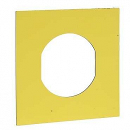 Маркировочная пластина, zbg2401 Schneider Electric. Вид 1