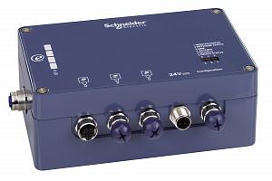 Поплавковый выключатель xl1ac12h2 Schneider Electric. Вид 1