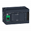 Базовый блок m241-24io реле ethernet Schneider Electric. Вид 1.