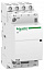 iCT Модульный контактор 16A 2НО+2НЗ 220В АС Schneider Electric. Вид 1.