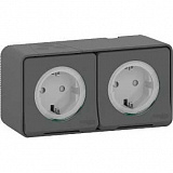 Schneider Electric: MUR36029