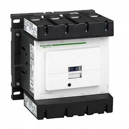 Контактор d 4р (4 но),ac1 200 a,220v dс,зажим под винт Schneider Electric. Вид 1