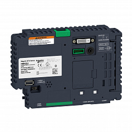 Универсал процес блок open box для gtu Schneider Electric. Вид 1