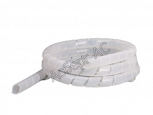 Рукав монтажный для кабель-каналов Lina 25 и Transcab d-12мм Legrand. Вид 1