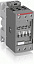 AF65-30-00-12 Контактор 3-х полюсный 65А с катушкой управления 48-130В AC/DC ABB. Вид 1.