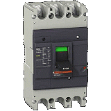 Schneider Electric: EZC400N3320N