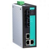 MOXA: EDS-405A-SS-SC