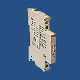 HK1-20 Боковой блок-контакты 2НО для автоматов типа MS116,132,165 ABB