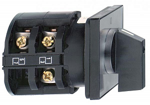 Кулачковый перек. 63а s-d+"0" Schneider Electric. Вид 1