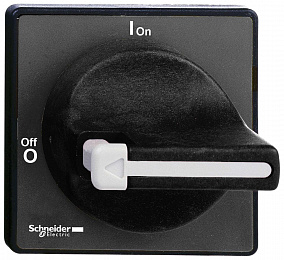 Рукоятка управления v02av2 Schneider Electric. Вид 1