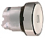 Головка для кнопки zb4ba141 Schneider Electric. Вид 1.