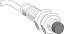 Инд.датчик namur m12 sn=4mm Schneider Electric. Вид 1.