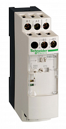 Реле измерения 30..500в rm4ua03b Schneider Electric. Вид 1