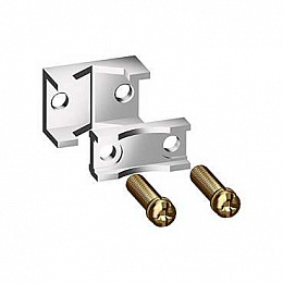 OEZXR023 Заглушка для отверстий во фланцах OEZXP_R ABB. Вид 1