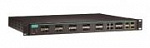 MOXA: ICS-G7528A-20GSFP-4GTXSFP-4XG-