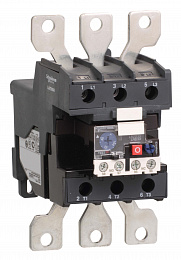 Тепловое реле перегрузки 95-120a класс10 Schneider Electric. Вид 1