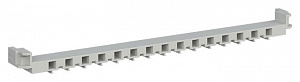 ZK600 Держатель клемм для UK600 ABB. Вид 1