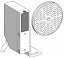 Фотоэлектрический датчик xulm06031l10 Schneider Electric. Вид 1.