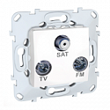 Schneider Electric: ALB44329