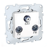 Schneider Electric: ALB44329