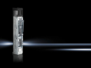 Планочный разъединитель разм.2, 3пол. 400а, 400в (экс) RITTAL. Вид 1