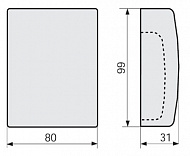 Schneider Electric: LVS03247