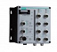 Управляемый Ethernet коммутатор: 8хPoE+ и 2х10/100/1000 Base-T(X) , -40...75C MOXA. Вид 1.