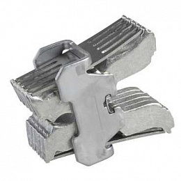 1-контактный зажим шасси Schneider Electric. Вид 1