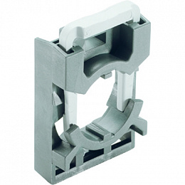 MCBH-00 Монтажная колодка (на 3 блока) ABB. Вид 1