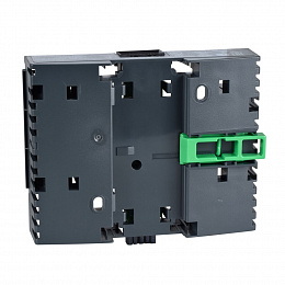 Монтажное основание к серверной автоматизации Schneider Electric. Вид 1