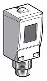 Фотоэлектрический датчик xuc8arctu78 Schneider Electric. Вид 1