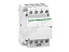 iCT Модульный контактор 63A 3НО 220/240В АС Schneider Electric. Вид 1.