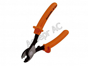 KT 8 Инструмент для обрезки каб до 8мм Weidmuller. Вид 1