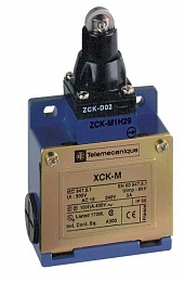 Концевой выключатель 429106 Schneider Electric. Вид 1