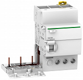VIGI iC60 Блок дифференциальной защиты 3-полюсный, 25А, 300mА, тип А Schneider Electric
