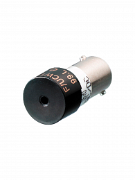 229025 M22-XAM Звуковой модуль f=2300Гц, 83дБ/10см, 18-30мА, непрерывный тон, 18-30В AC/DC Eaton. Вид 1