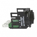Schneider Electric: ZB6Z5B