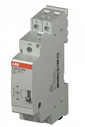 E290-32-20/8 Реле электромех.  ABB. Вид 1