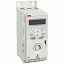 ACS150-03E-01A2-4 Преобразователь частоты 0.37 кВт, 380В, 3 фазы, IP20 (с панелью управления) ABB. Вид 1.