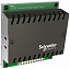Модуль расширения 5304 a/o , 4 канала, 0-5v Schneider Electric. Вид 1.
