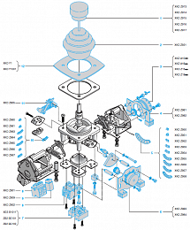 Маркировочная пластина xkdy1 Schneider Electric. Вид 1
